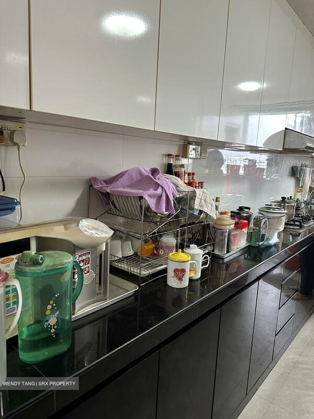 Blk 301 Ubi Avenue 1 (Geylang), HDB 4 Rooms #499994611